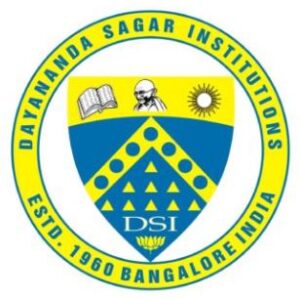 Dayananda Sagar Institutions
